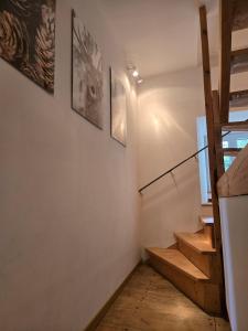 Maisons de vacances Le gite du Brusquet : photos des chambres