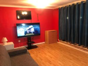 Apartment Near to Central London