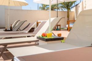 Villa Heraia con piscina