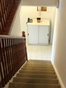 Apartment Near to Central London