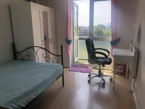 Apartment Near to Central London