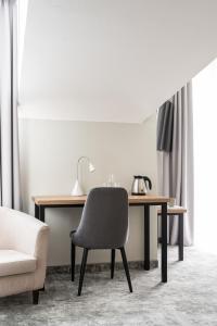 Hotel Willa Pod Skocznią