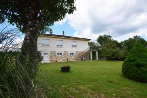 Villas Maison pour 5 personnes a la campagne : photos des chambres
