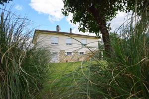Villas Maison pour 5 personnes a la campagne : photos des chambres
