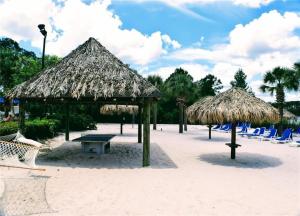 Bahama Bay Resort Serene 2BR Condo Near Disney