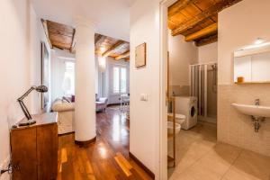 San Vitale Apartment