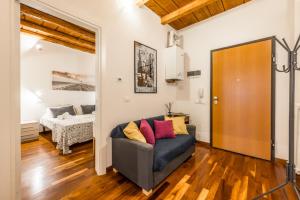 San Vitale Apartment