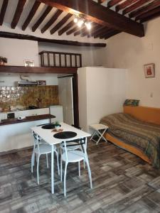 Studio centre ancien