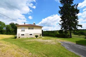 Villas Maison pour 5 personnes a la campagne : photos des chambres
