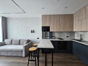 Apartment 98 at Park Residence