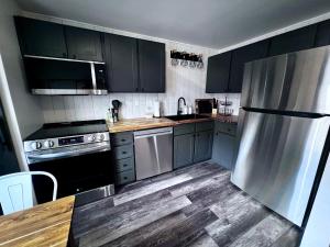 Silver Street Condos