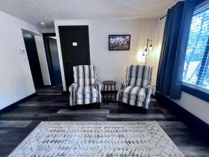 Silver Street Condos