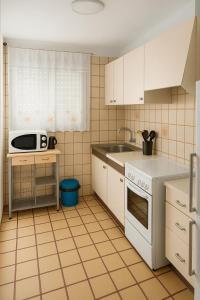 Terramar apartamento playa de Bellreguard