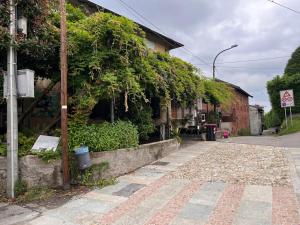 Kibilù - Relax vicinanze Lago di Varese