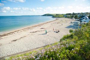 Falmouth Self Catering Lodges