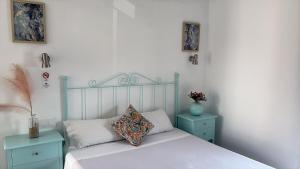 Barbate Rooms Olehousing