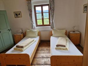 Biolandhaus Arche