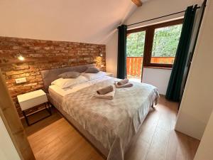 Apartamenty Willa Luna Cisza Spokój Szybki Internet Smart TV