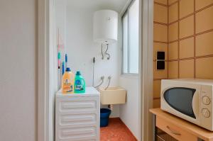 Terramar apartamento playa de Bellreguard