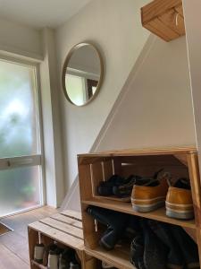 Fijn gezinshuis om vakantie te vieren