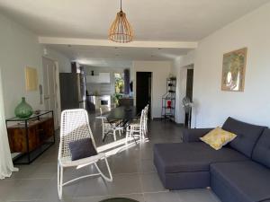Appartements Residence IN&OUT : photos des chambres
