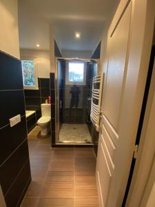 Appartements Residence IN&OUT : photos des chambres