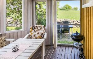 Holiday Home N Honungstorp Löttorp