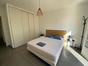 Appartements Residence IN&OUT : photos des chambres