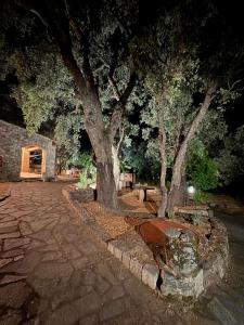 Villas Bastide de Charme en Pierre avec Piscine dans le Golfe de Saint Tropez : photos des chambres