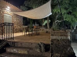 Villas Bastide de Charme en Pierre avec Piscine dans le Golfe de Saint Tropez : photos des chambres