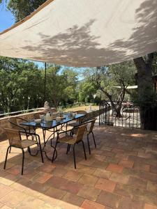 Villas Bastide de Charme en Pierre avec Piscine dans le Golfe de Saint Tropez : photos des chambres
