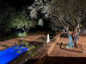 Villas Bastide de Charme en Pierre avec Piscine dans le Golfe de Saint Tropez : photos des chambres