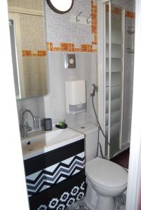 Hotels Hotel Azur : photos des chambres