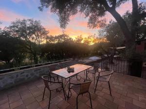 Villas Bastide de Charme en Pierre avec Piscine dans le Golfe de Saint Tropez : photos des chambres