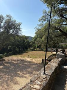Villas Bastide de Charme en Pierre avec Piscine dans le Golfe de Saint Tropez : photos des chambres
