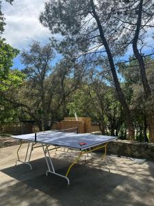 Villas Bastide de Charme en Pierre avec Piscine dans le Golfe de Saint Tropez : photos des chambres