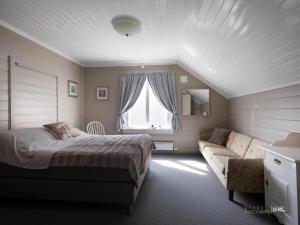 Hus nær butikk, sentrum & rekreasjon