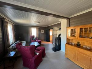 Hus nær butikk, sentrum & rekreasjon