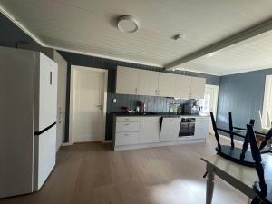 Hus nær butikk, sentrum & rekreasjon