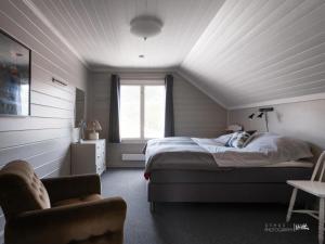 Hus nær butikk, sentrum & rekreasjon