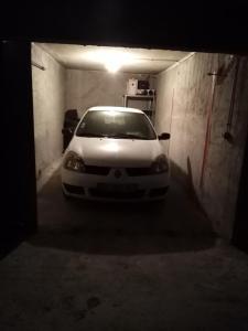 Appartements 2-room apartment, individual garage, close to train station : photos des chambres