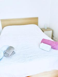 - LA PAZ - Cosy, Modern & Central Duplex Lisbon