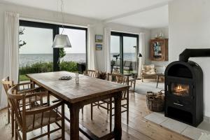 Home With A View Over The Baltic Sea