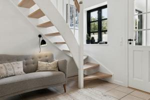 Home With A View Over The Baltic Sea