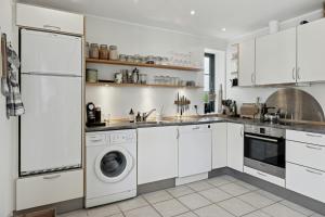 Home With A View Over The Baltic Sea