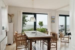 Home With A View Over The Baltic Sea