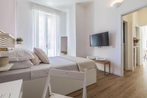 Casa Harmonia in San Siro