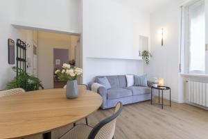 Casa Harmonia in San Siro