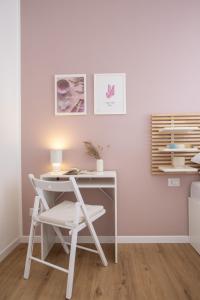 Casa Harmonia in San Siro