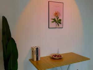 Couple Park Midas Seri Alam Netlfix By STAY
